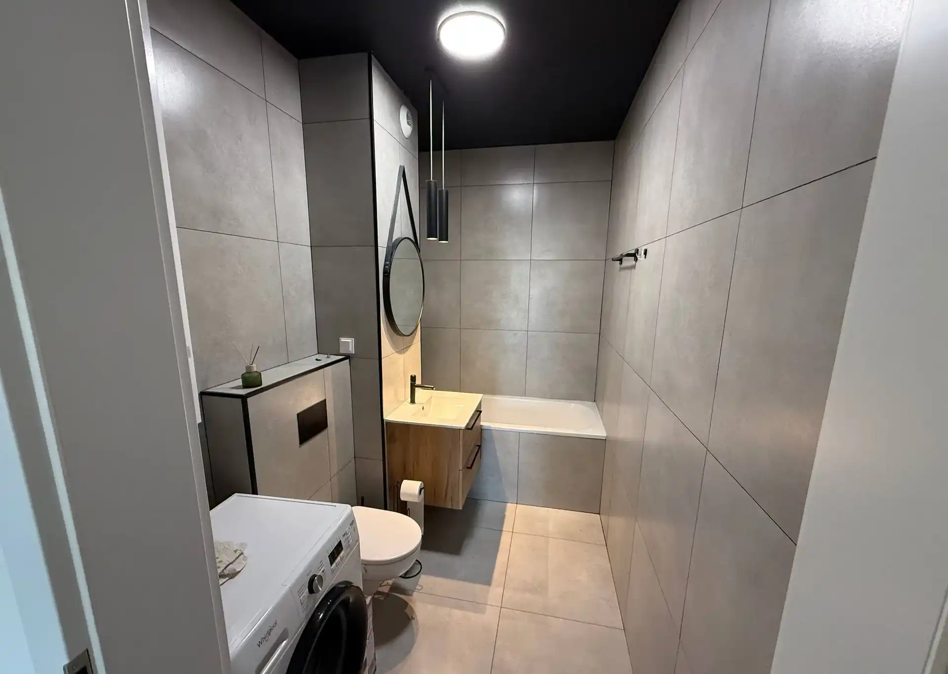 Mieszkanie, 45 m², Warszawa - zdjęcie 6
