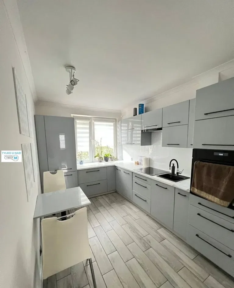 Mieszkanie Kielce Sady Pocieszka