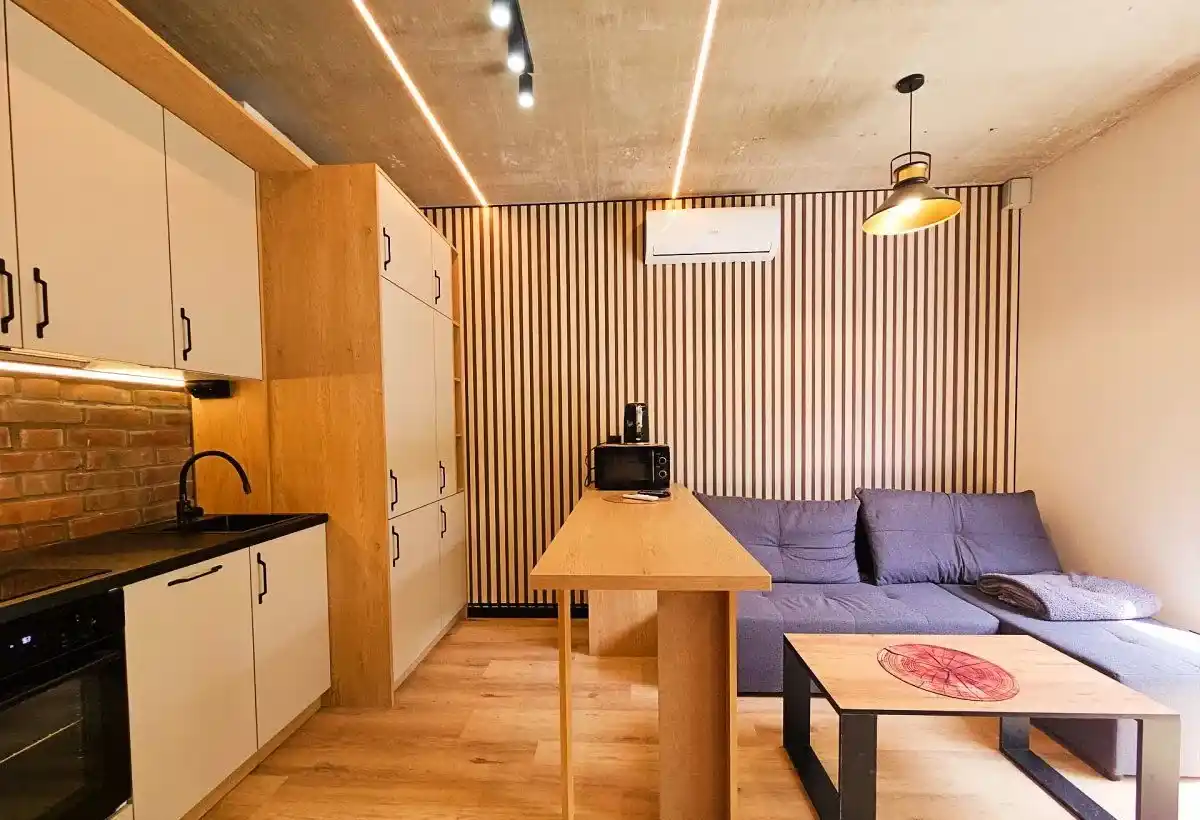 Bliźniak| 250 m2 działki| klimatyzacja| Nowe - zdjęcie 4