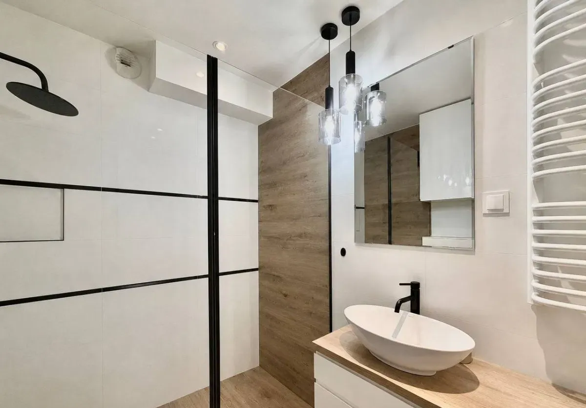 Pet Friendly | Siłownia | Kajaki | 41 m2 | Balkon - zdjęcie 10