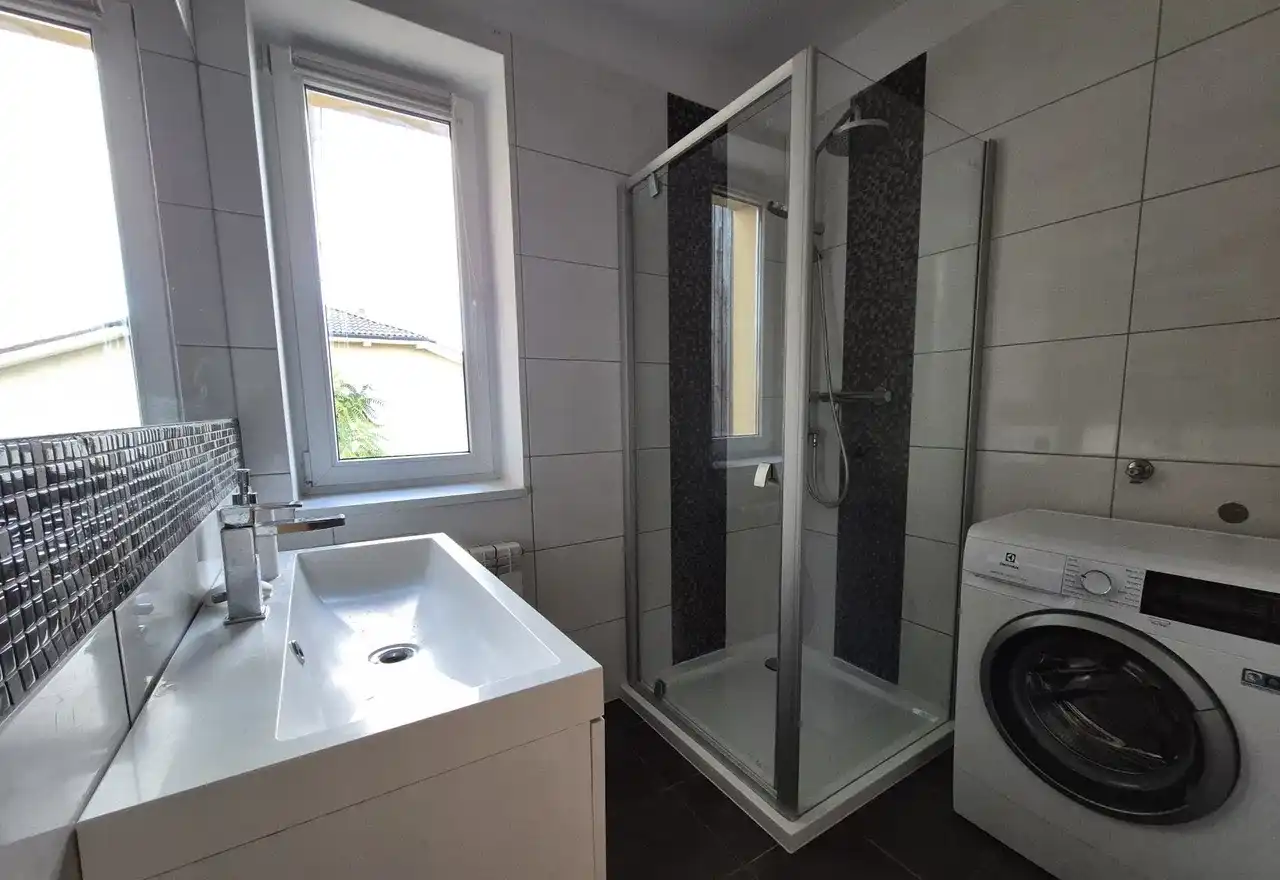 Szczepankowo 120m2, przestronne, ogród, 2 miejsca postojowe - zdjęcie 7