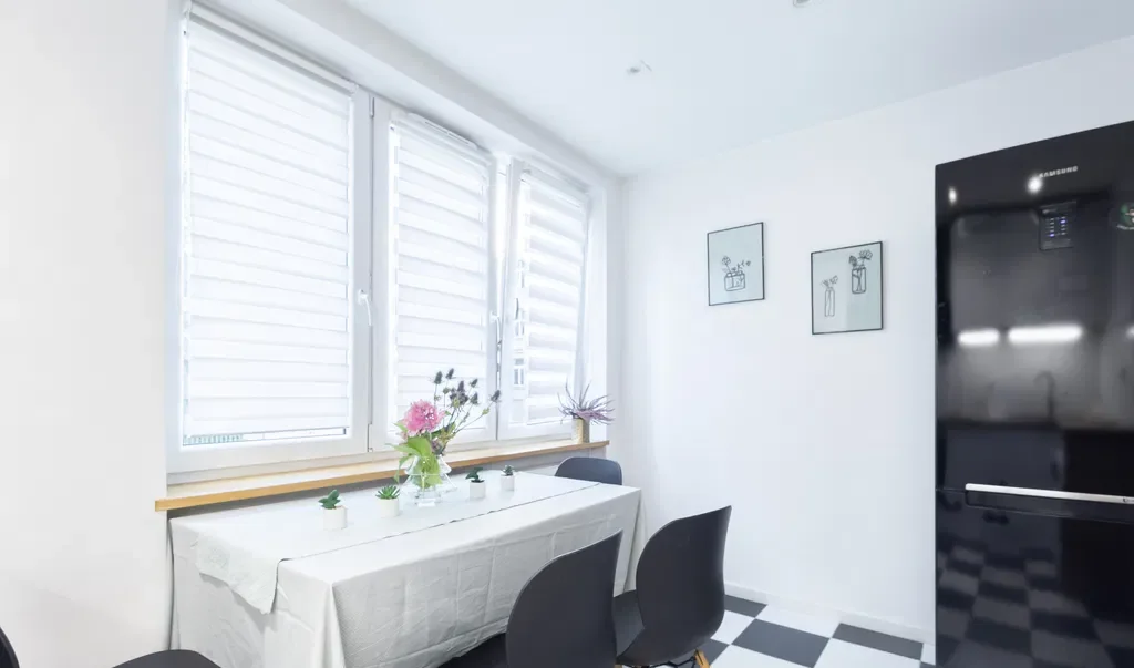 Kawalerka | 41 m2 | Osobna kuchnia | Salwator - zdjęcie 8