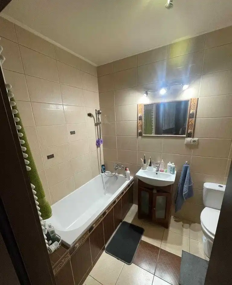 Piękne mieszkanie, Lublin, Dożynkowa 3 pokoje - zdjęcie 7