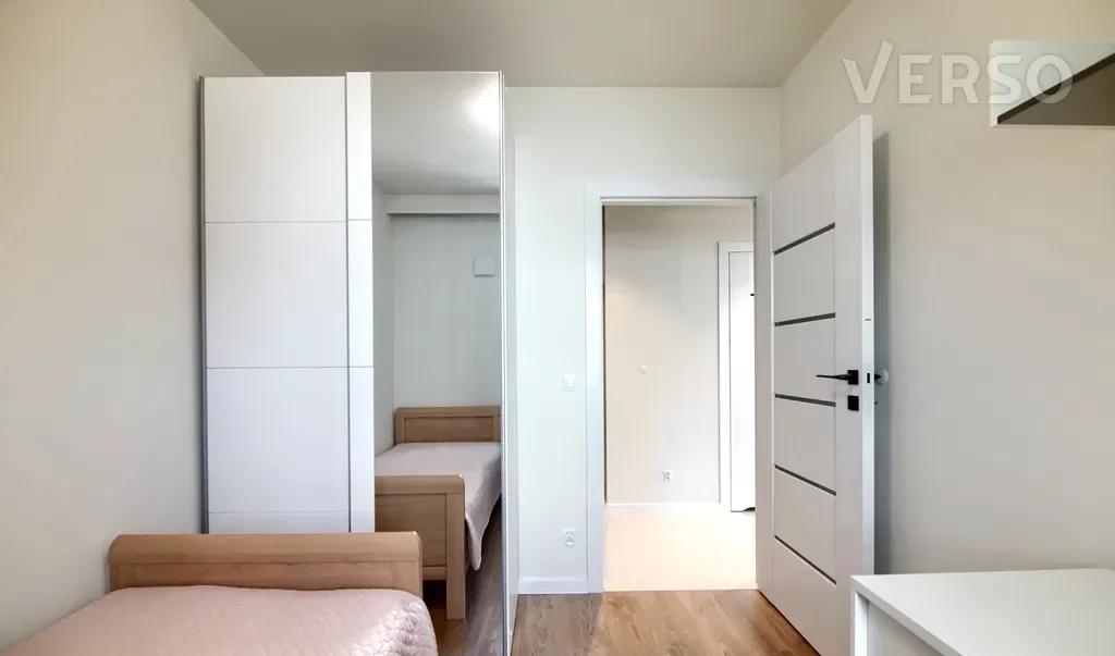 3 pokoje, 54 m2 we Wrocławiu (Krzyki), Planty Racławickie - zdjęcie 9
