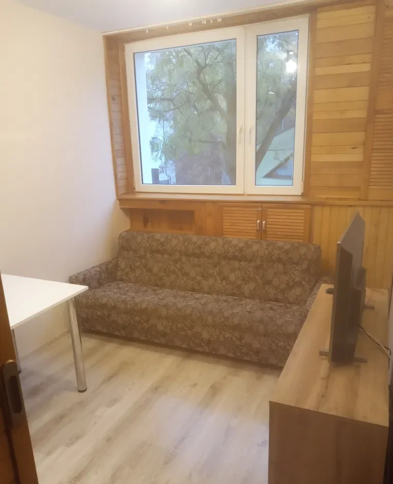 2 pokoje, I piętro na Dąbrowie. W realu ładniejsze niż na zdjęciach:) - zdjęcie 6