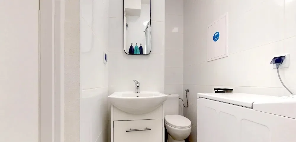 Pokój 12 m², Warszawa, Wola - zdjęcie 9
