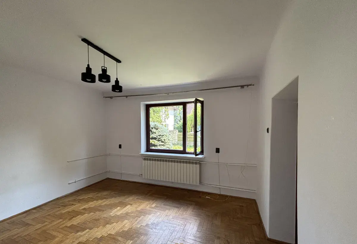 Wynajem | Dom | Zwierzyniec | Balkon - zdjęcie 5