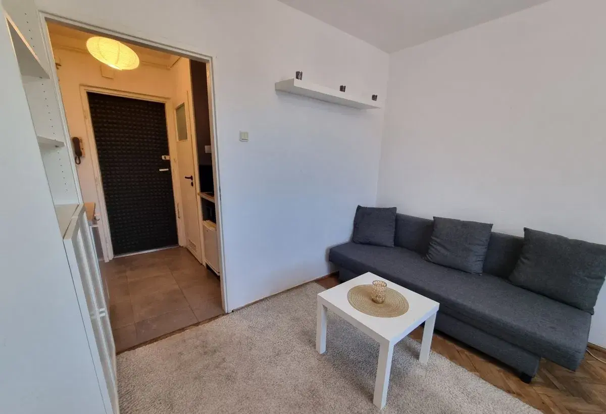 Mieszkanie, 17 m², Sopot - zdjęcie 2