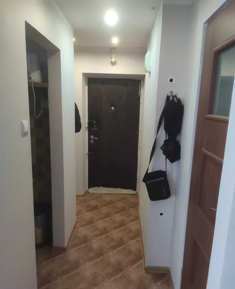 Wynajmę kawalerkę 27 m2 na LSM, ul. Grażyny - zdjęcie 6