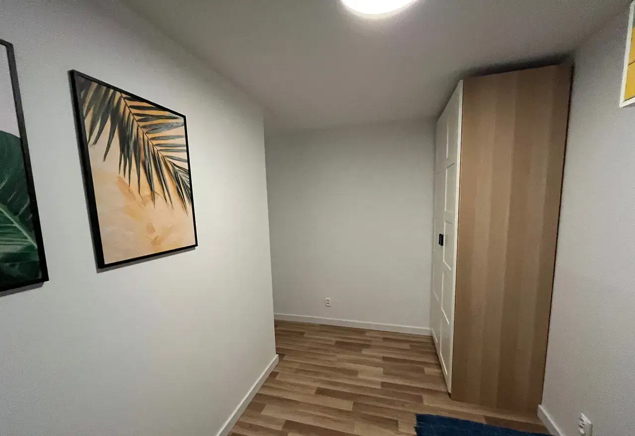 Pokój dla studenta 600 m od metra Targówek Mieszkaniowy, Targówek - zdjęcie 4