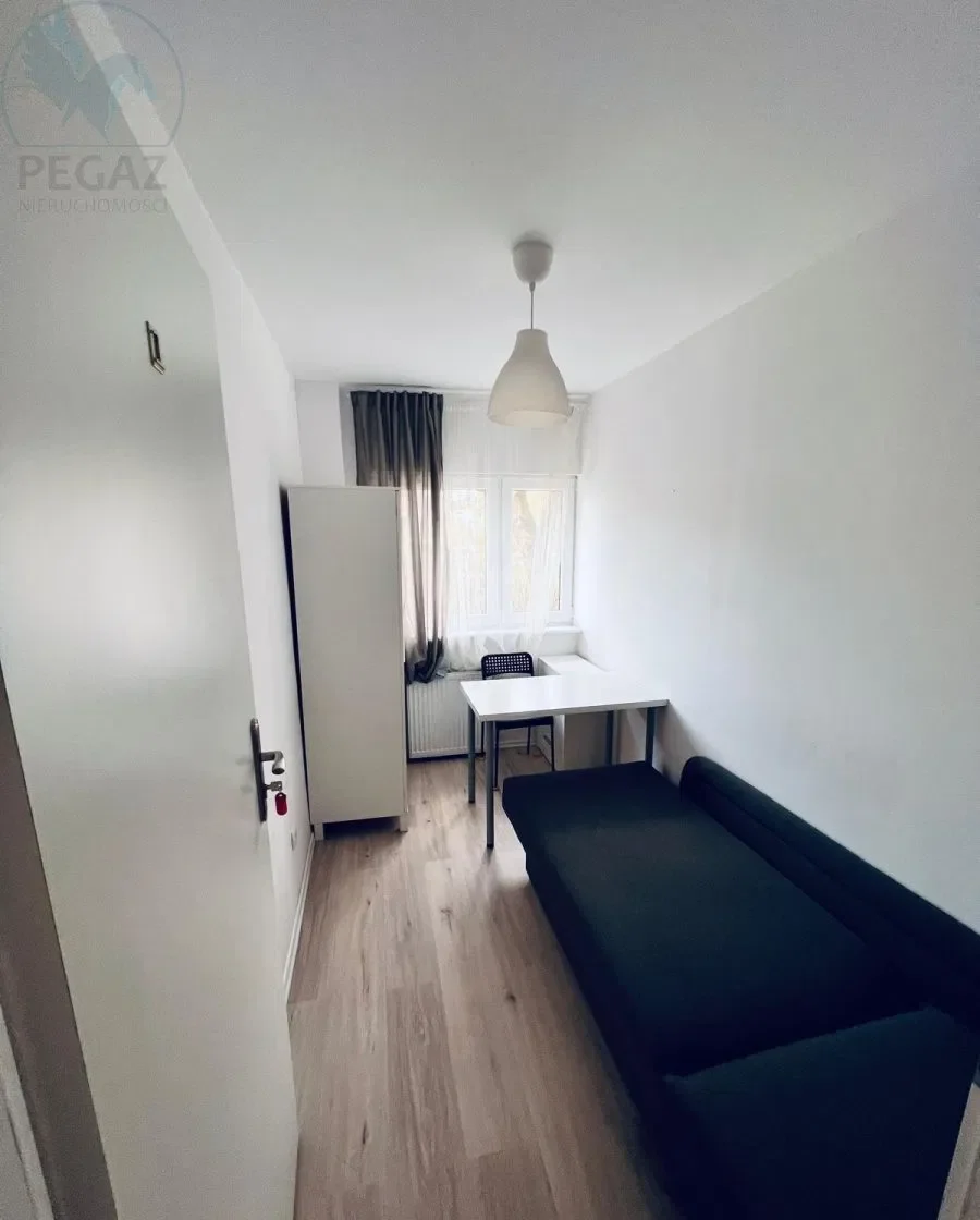 Pokoje na wynajem, idealne dla studentów! - zdjęcie 9