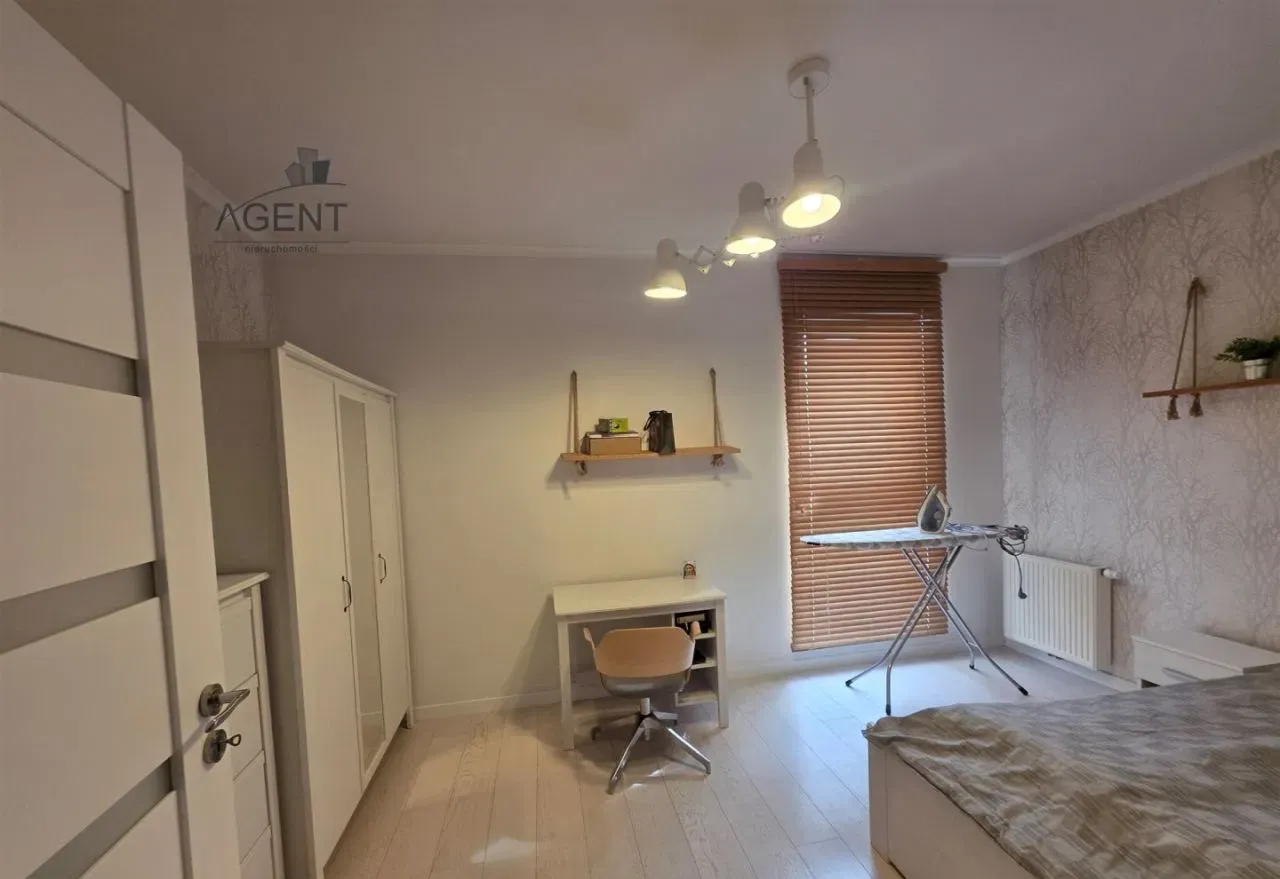 Bydgoszcz - Mieszkanie 56 m² - zdjęcie 7