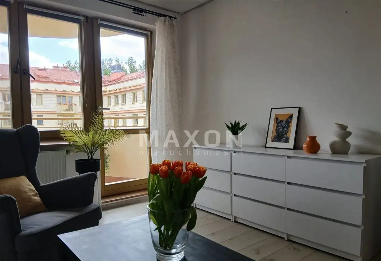 Oddzielna kuchnia, balkon, winda, basen, part - zdjęcie 5