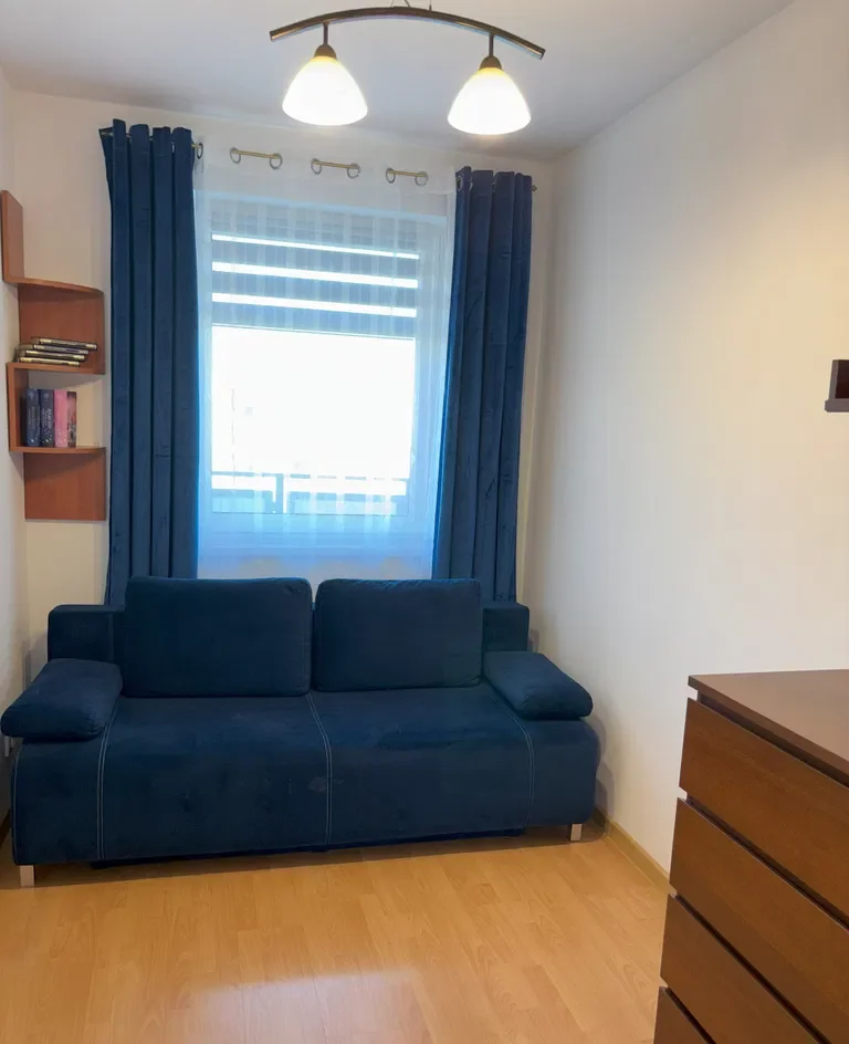 2 pokoje na Tarchominie, ul. Aluzyjna, Nowodwory - zdjęcie 8