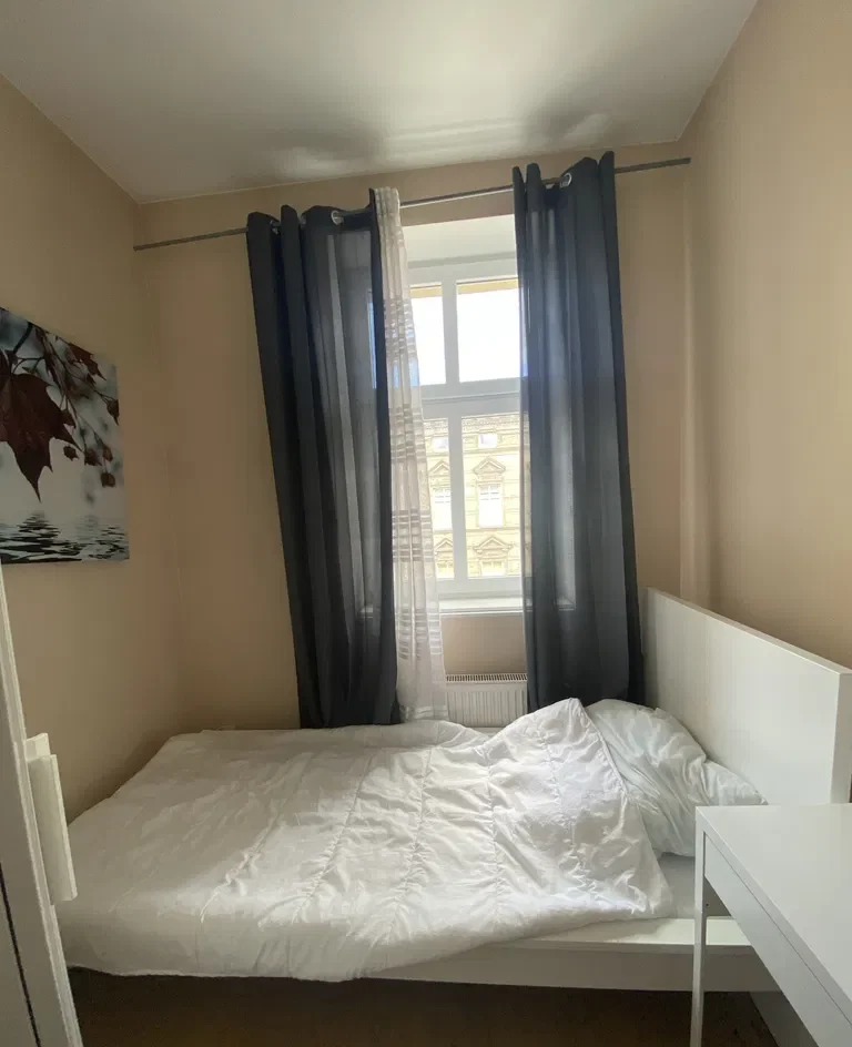 Pokój przy Bramie Portowej w Szczecinie - zdjęcie 2
