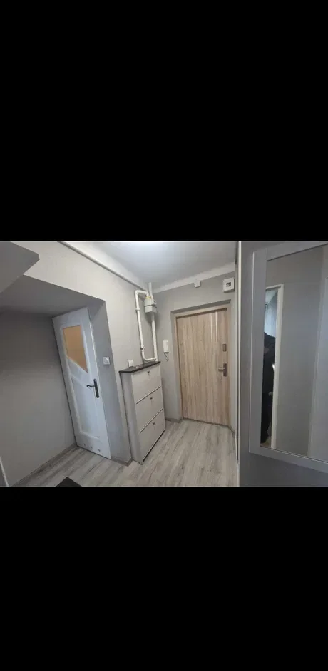 Mieszkanie 2 pokoje z balkonem blisko centrum Ostrogórska - zdjęcie 5