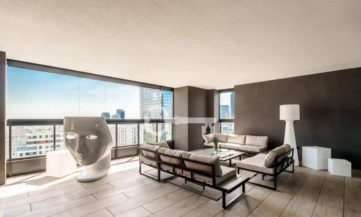 Penthouse | 4 sypialnie | Taras - zdjęcie 2