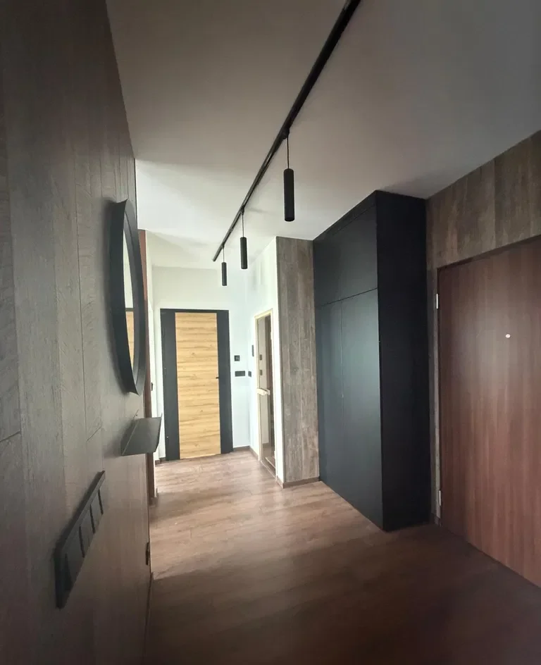 Mieszkanie 3 pokojowe z balkonem - Pomorzany- BEZ POŚREDNIKÓW!!!! - zdjęcie 5