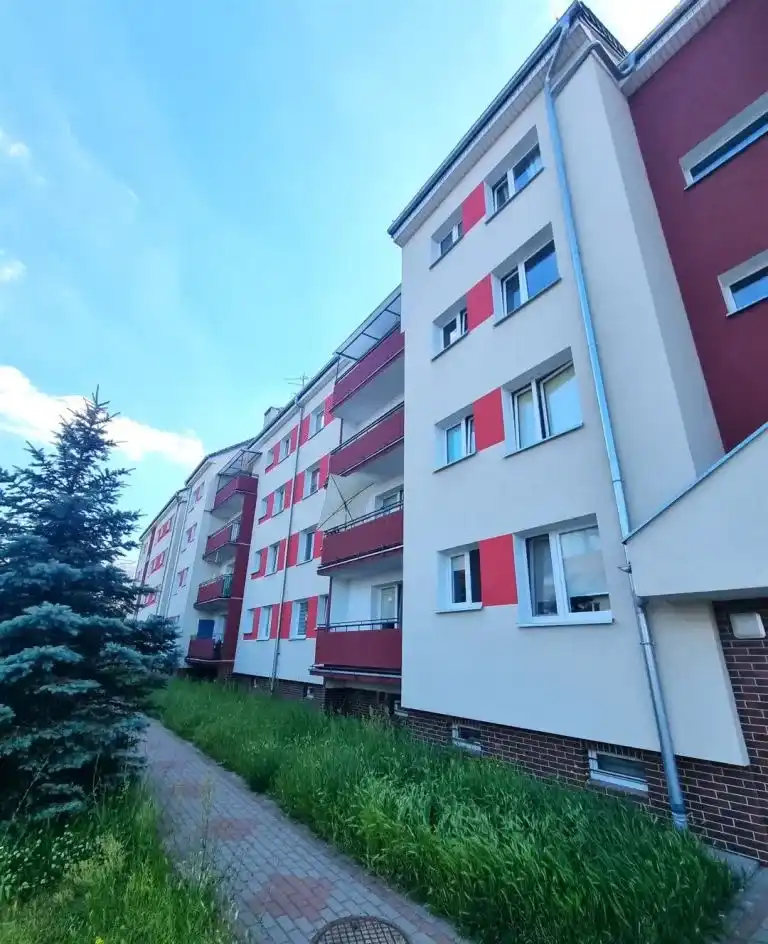2-pokojowe mieszkanie w centrum Stargardu
