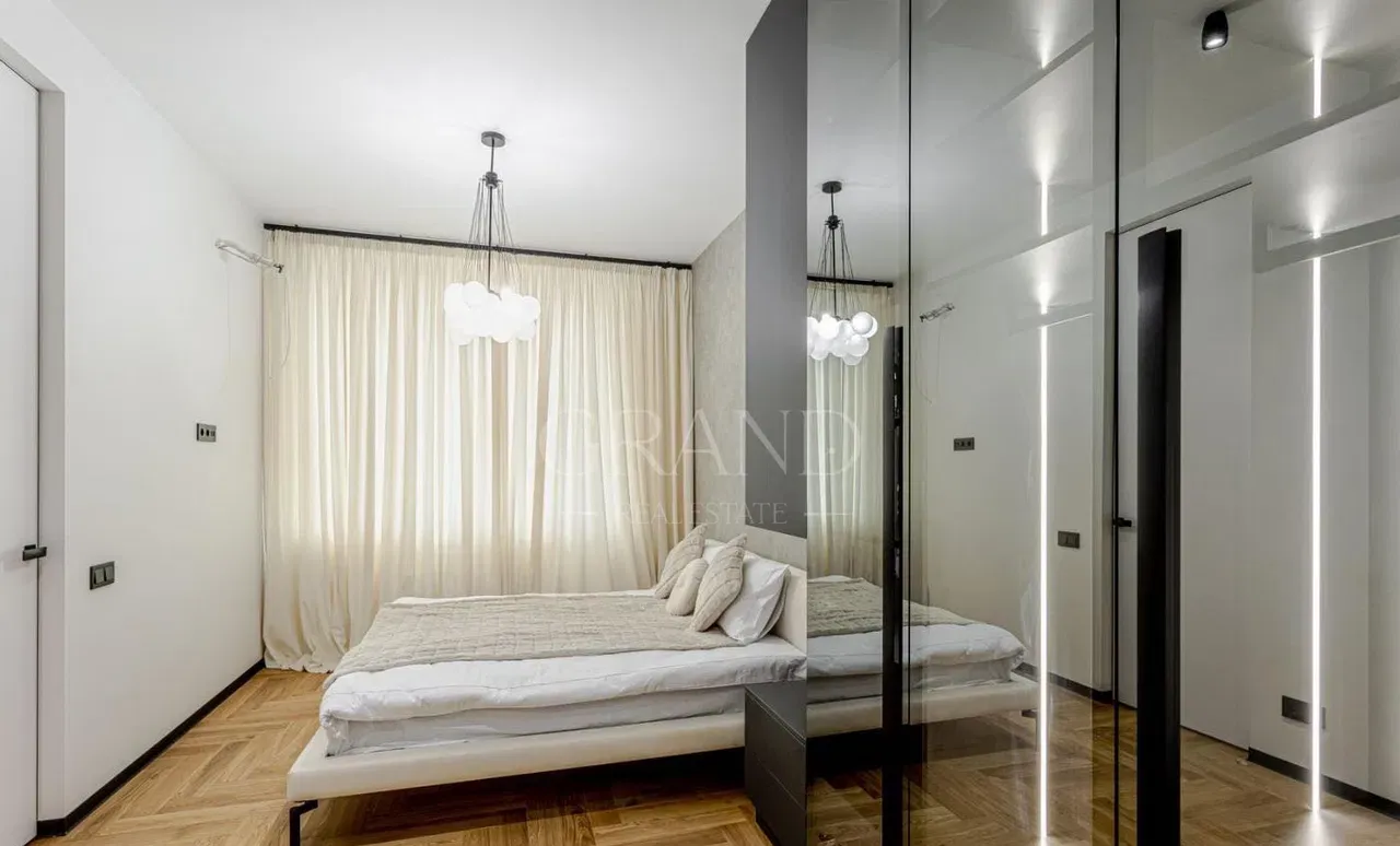 3-pokojowy apartament w prestiżowej inwestycji mennica residence ii - zdjęcie 8