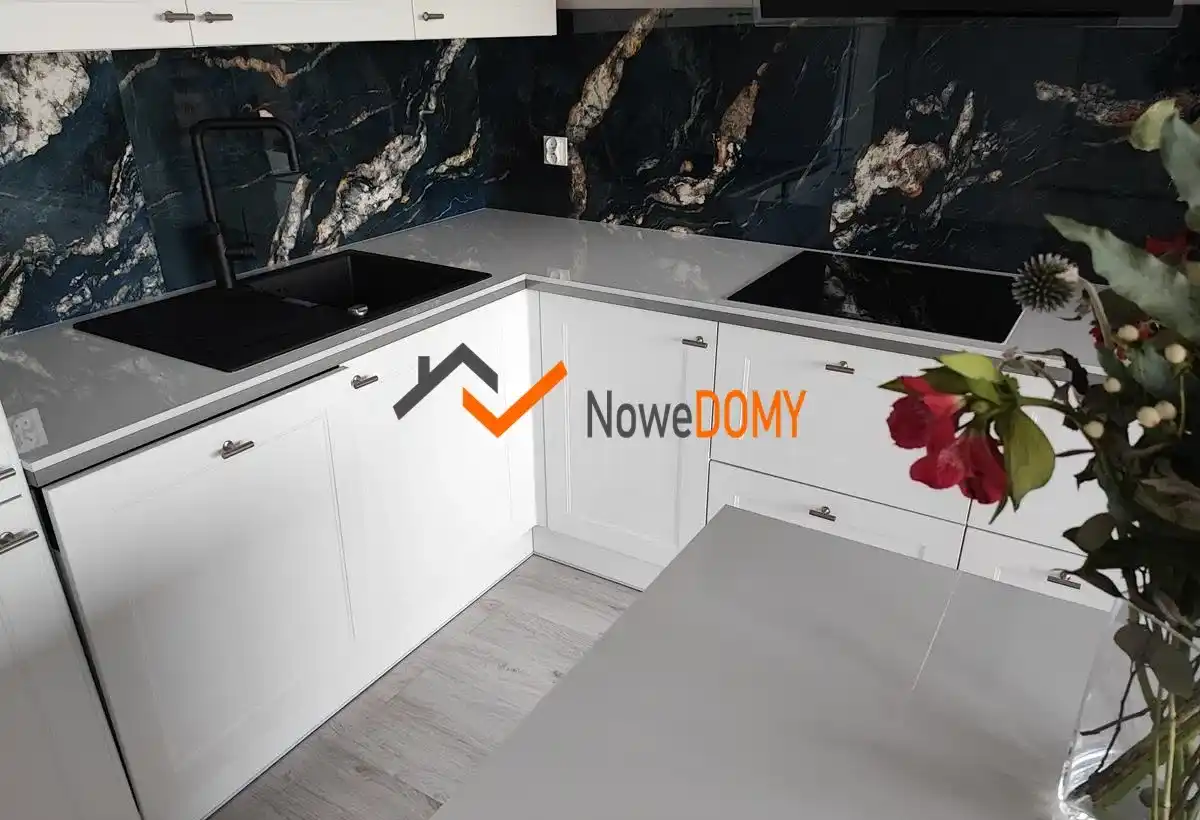 EKSKLUZYWNY Apartament w Hanza Tower 43,5 m2 - zdjęcie 6