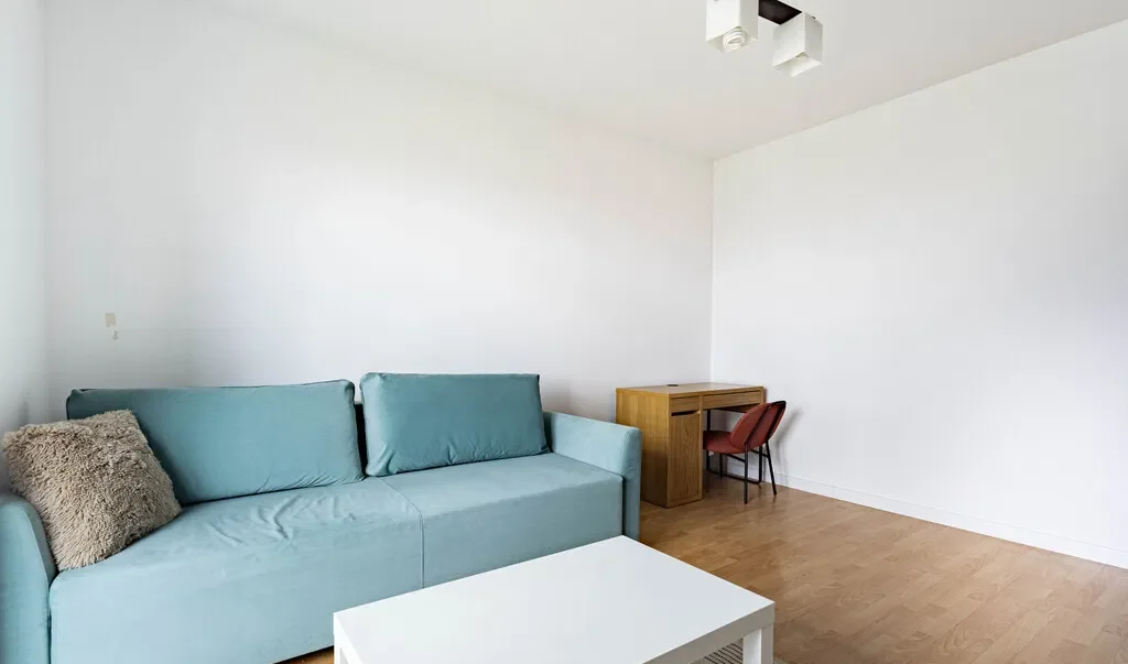 Kawalerka*Krowodrza Górka*35,5m2*balkon - zdjęcie 4