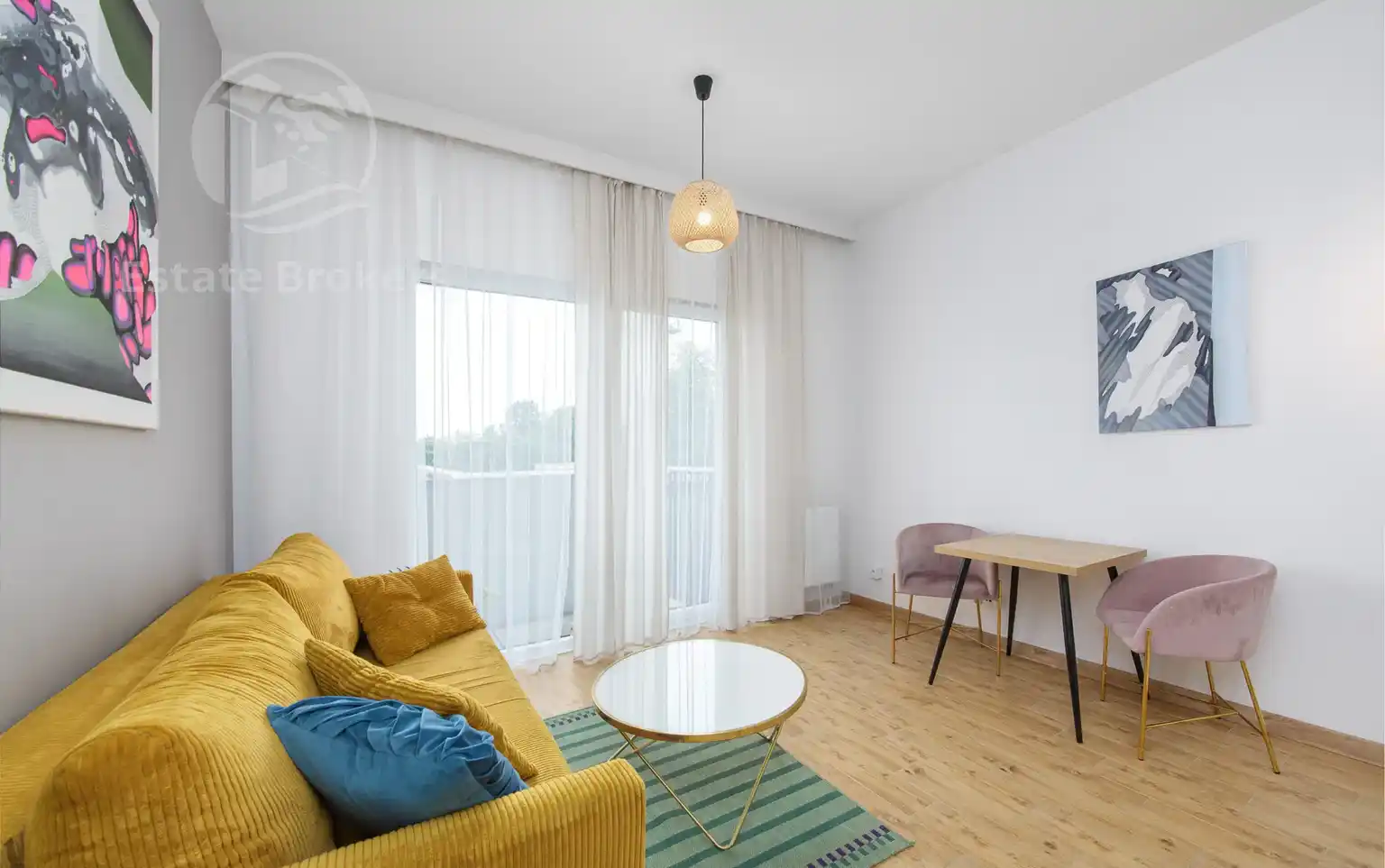 microHOME Promenady | Dostępne od lipca | Taras - zdjęcie 6
