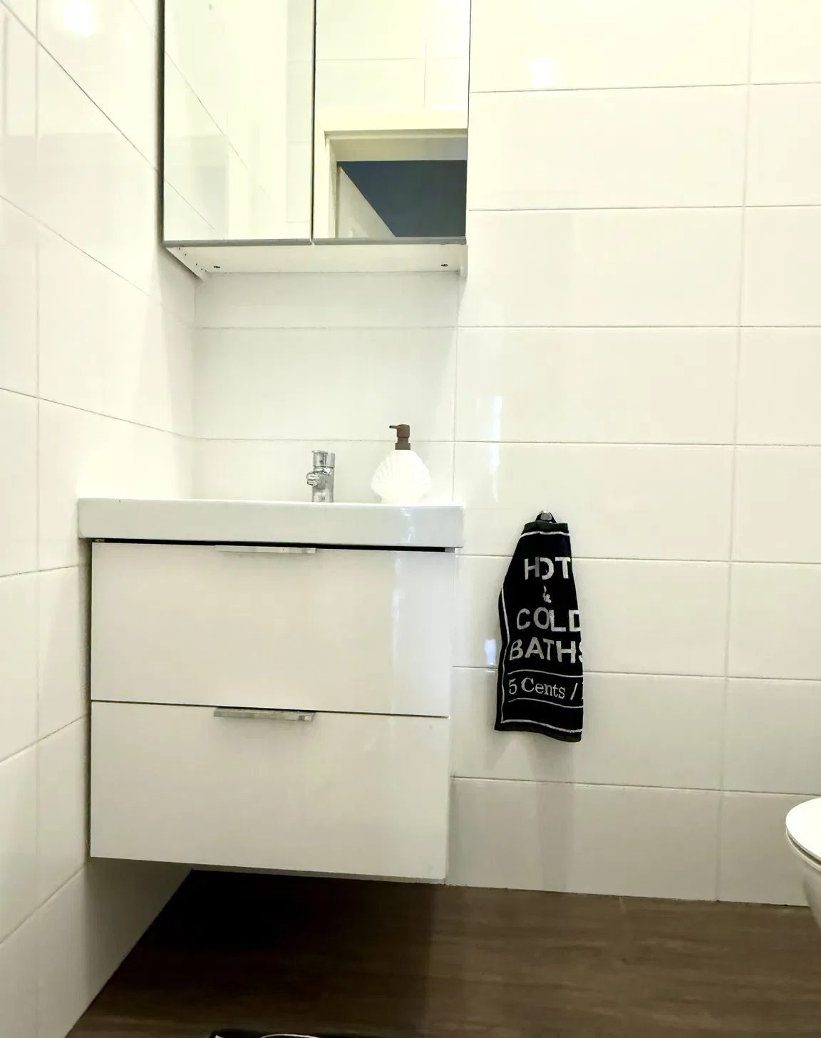 APARTAMENT 80 m² | 3 POKOJE | 2 ŁAZIENKI | NAD MORZEM | NADMORSKI DWÓR - zdjęcie 9