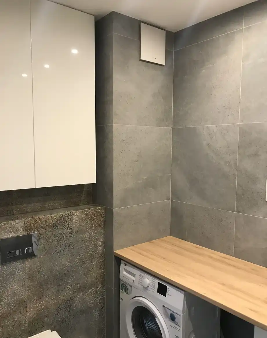 Mieszkanie 44m², 2 pokoje – Białołęka, ul. Płużnicka 2B - zdjęcie 8