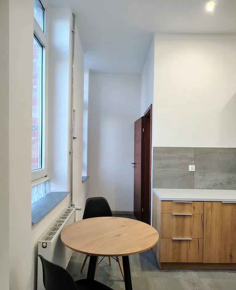 Kawalerka Centrum blisko Komunikacji, Rondo i WSG - zdjęcie 6