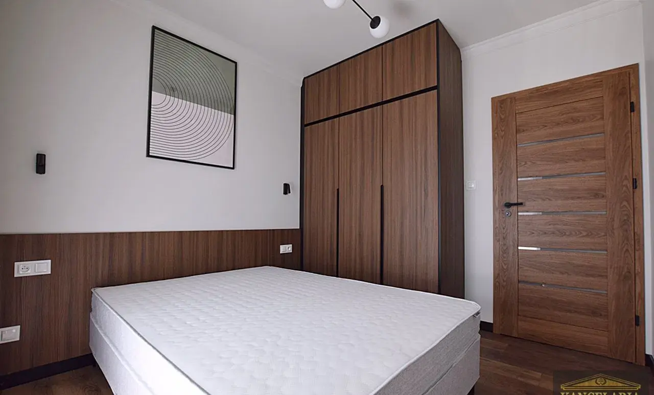 Komfort i elegancja! 2 pok NOWY apartament !! - zdjęcie 4