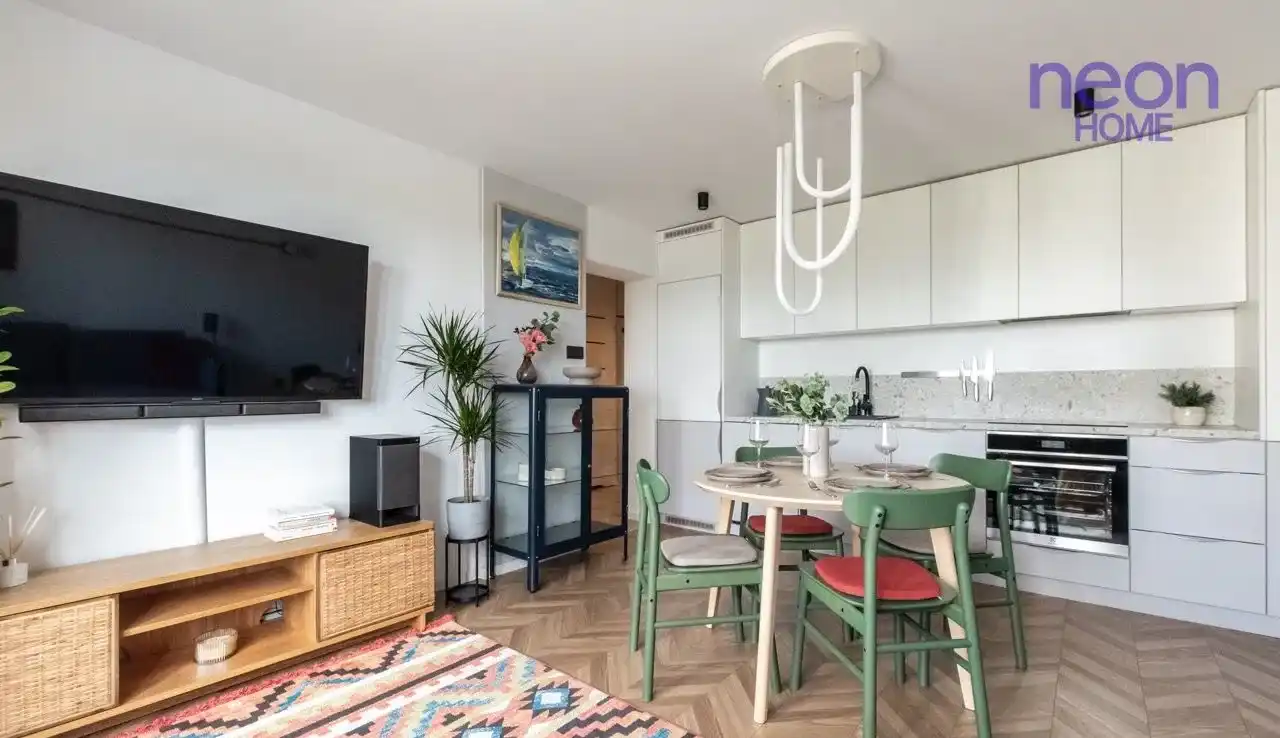 Mazowiecka | 3 pok. | Balkon | Krowodrza - zdjęcie 9