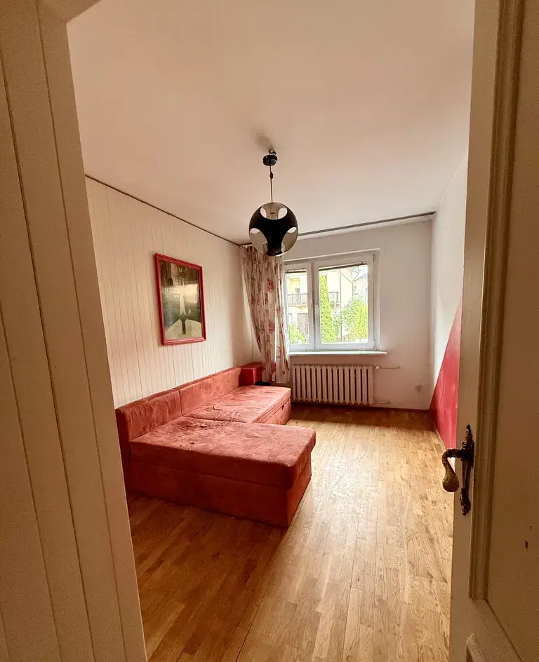 Dom bliźniak na wynajem - Poznań, Osiedle Lotników - zdjęcie 5