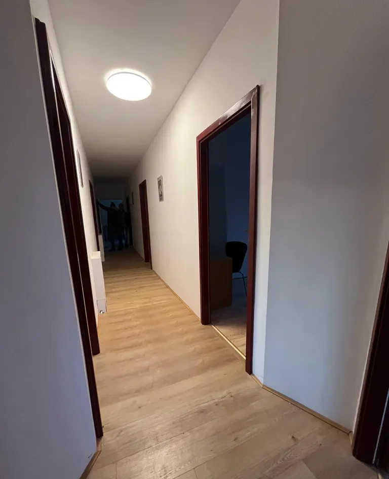 Pokój Poznań Makoszowska - zdjęcie 2