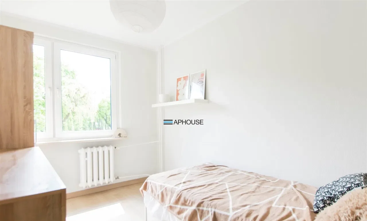 Mieszkanie 53m2, 3 pokoje, Kraków, Estońska - zdjęcie 6