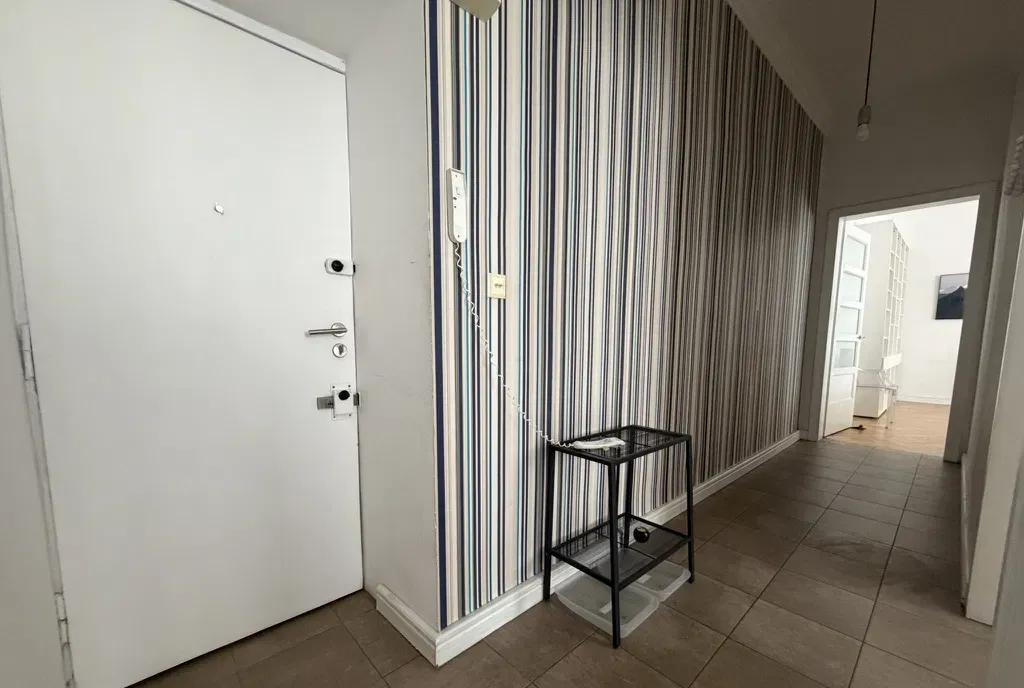 Mieszkanie do wynajęcia – 60 m² | 2 pokoje | Śródmieście (Powiśle) - zdjęcie 7