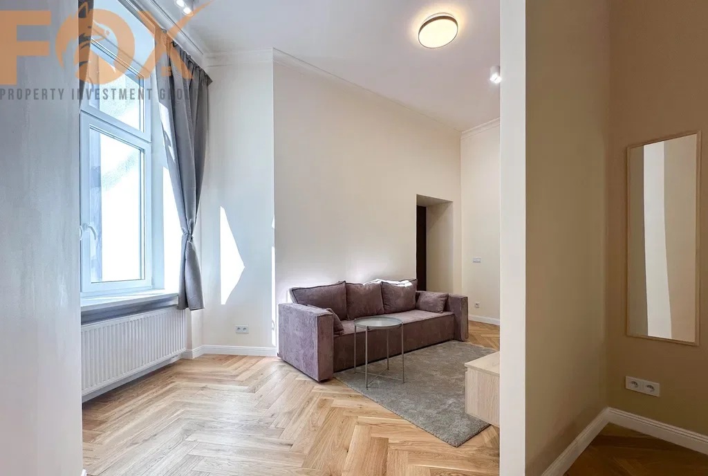 Studio z wydzieloną sypialnią, ul. 1 Maja 11, Łódź - zdjęcie 5