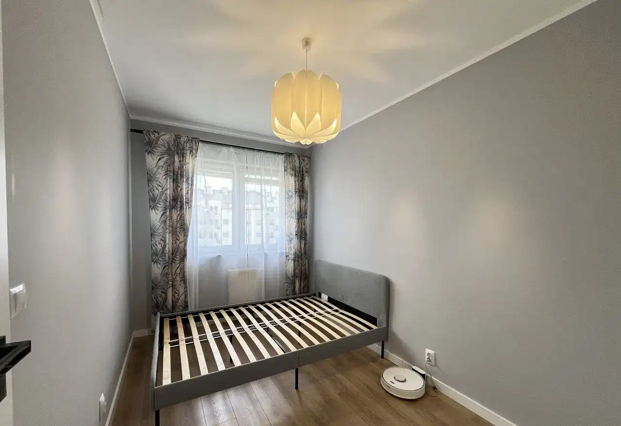 Mieszkanie 2-pokojowe z balkonem w Wrocławiu - zdjęcie 6