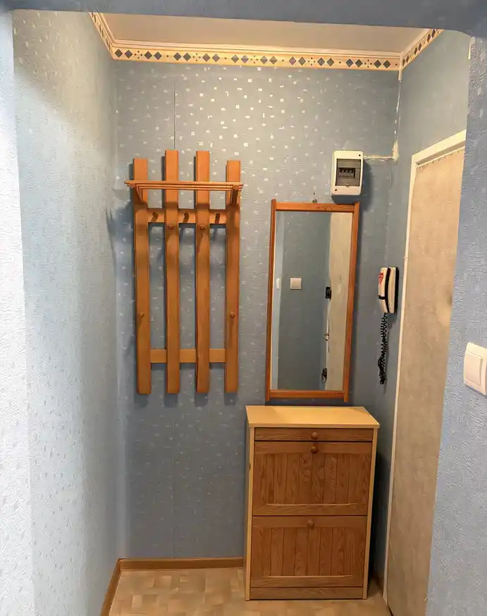 Mieszkanie 41 m² z balkonem na Grunwaldzie - zdjęcie 10