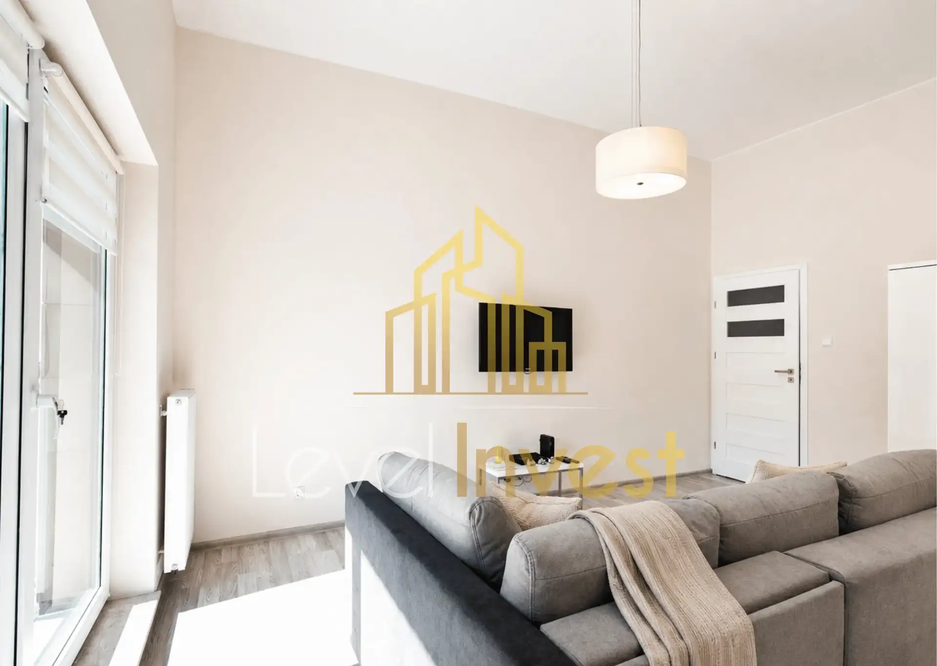 Studio do wynajęcia Śródmieście, Chmielna Park | 32 m² | Ogródek - zdjęcie 8