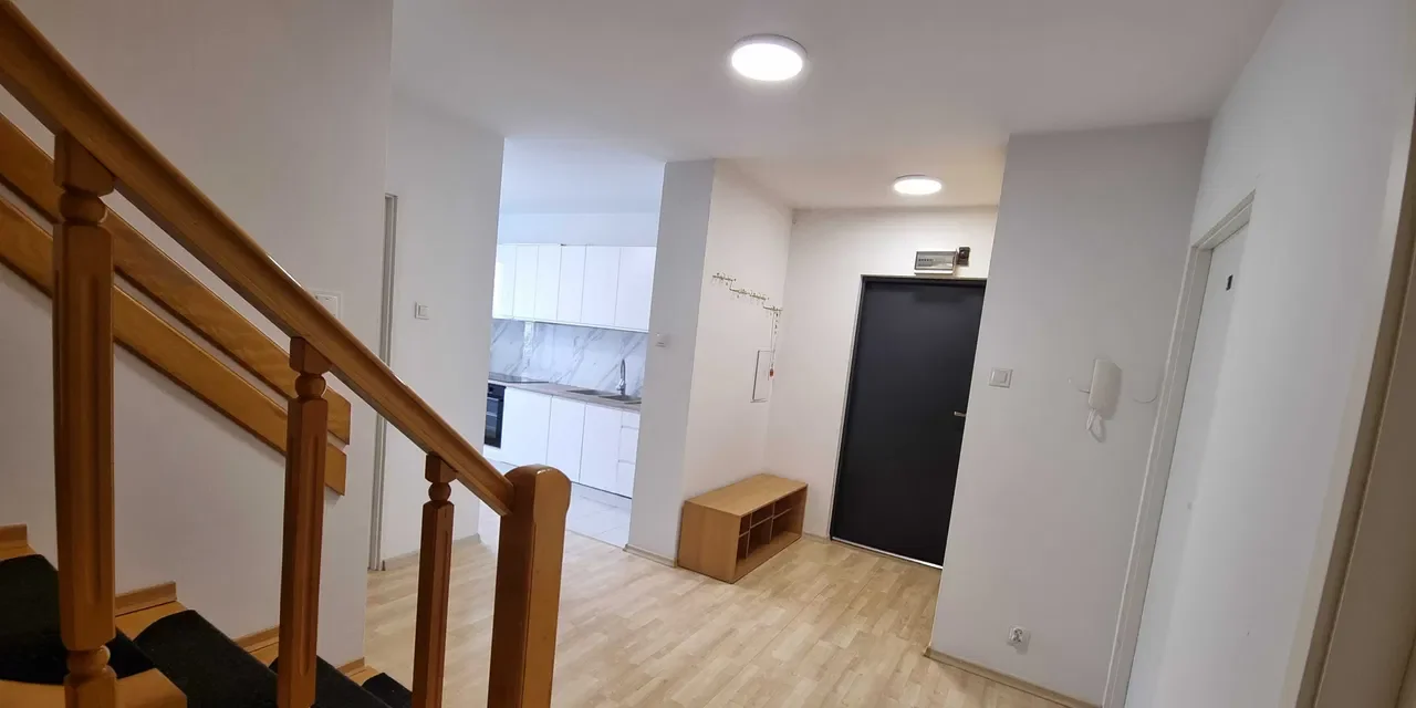 Pokój jednoosobowy na Chełmie - zdjęcie 7