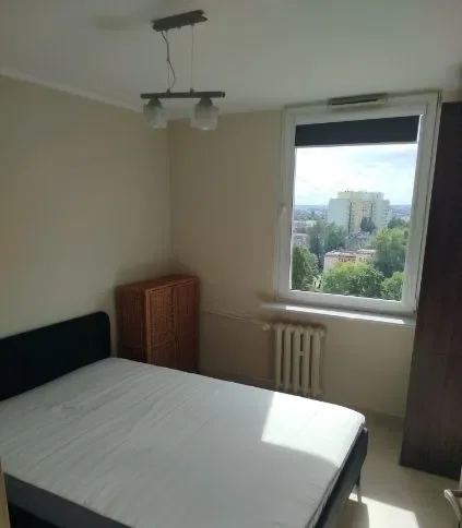 Mieszkanie 2-pokojowe z balkonem w Śródmieściu - zdjęcie 6
