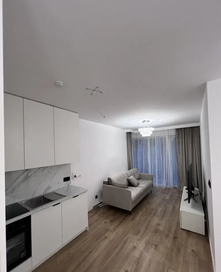 Mieszkanie 3-pokojowe z balkonem w Krakowie od właściciela - zdjęcie 3