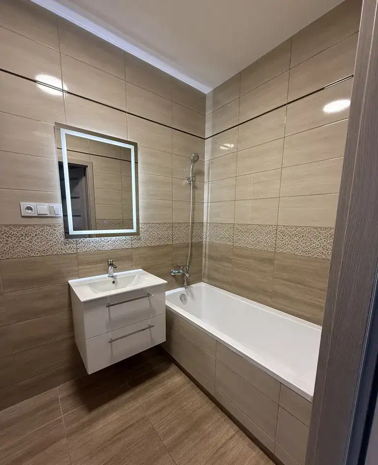 2 pokoje po remoncie, balkon, 1 piętro – Siedlce Nowy Świat - zdjęcie 10