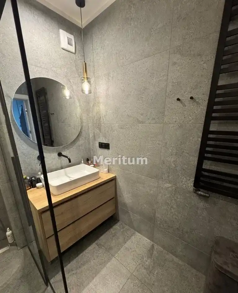 Apartament umeblowany 2 pokoje 2 miejsca postojow - zdjęcie 10