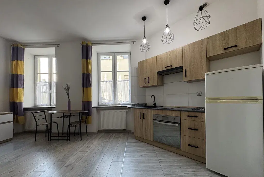 Studio w centrum Łodzi ul. Nawrot - zdjęcie 3