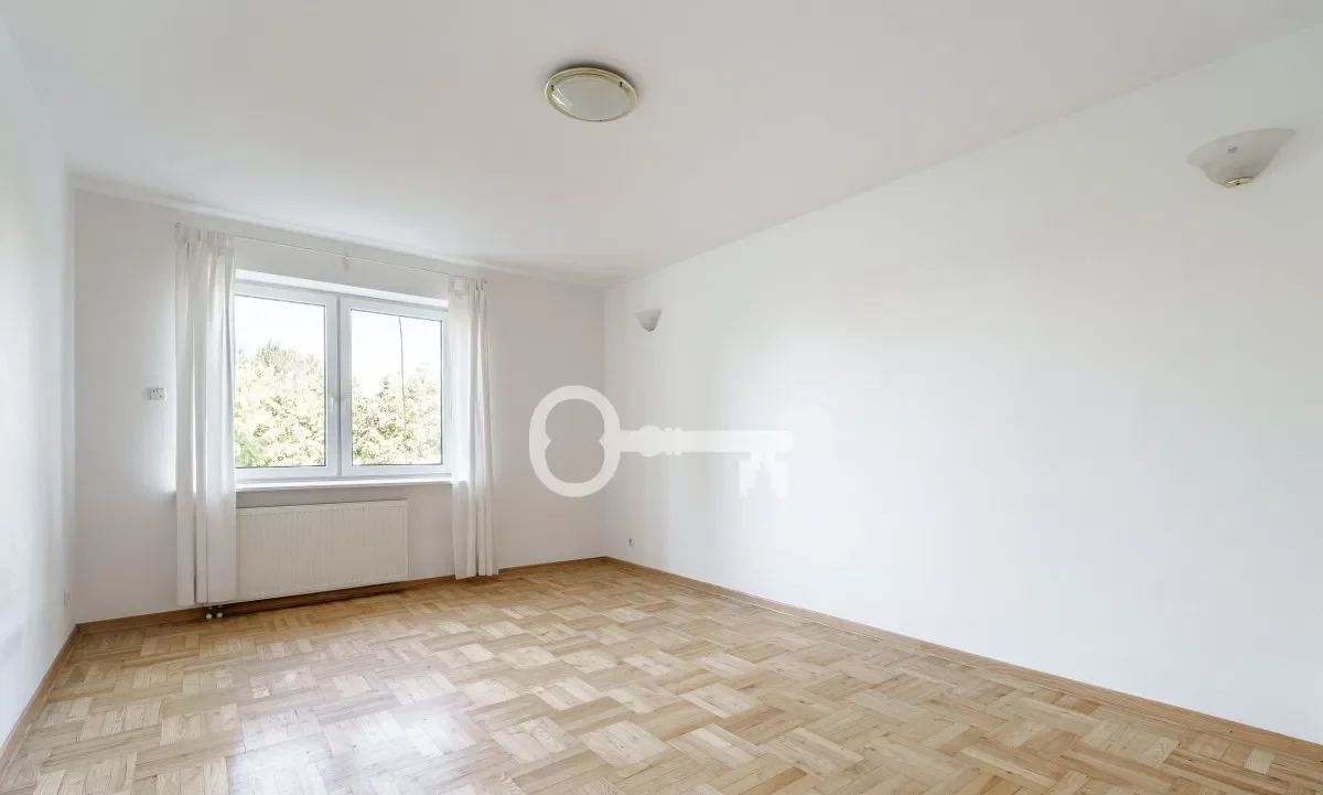 Wyjątkowy dom na Starym Wilanowie - zdjęcie 6