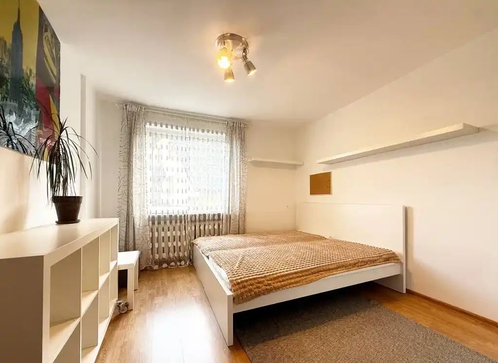 Bliźniak | 3 Sypialnie + Salon | Ogródek | 99 m² | Zalesie - zdjęcie 8