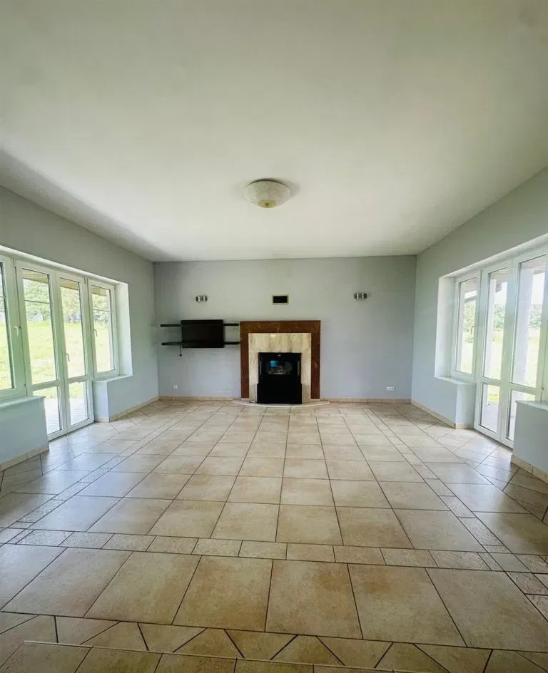 Do wynajęcia piękny dom 230m2 Ryczów Ogrodzieniec - zdjęcie 9