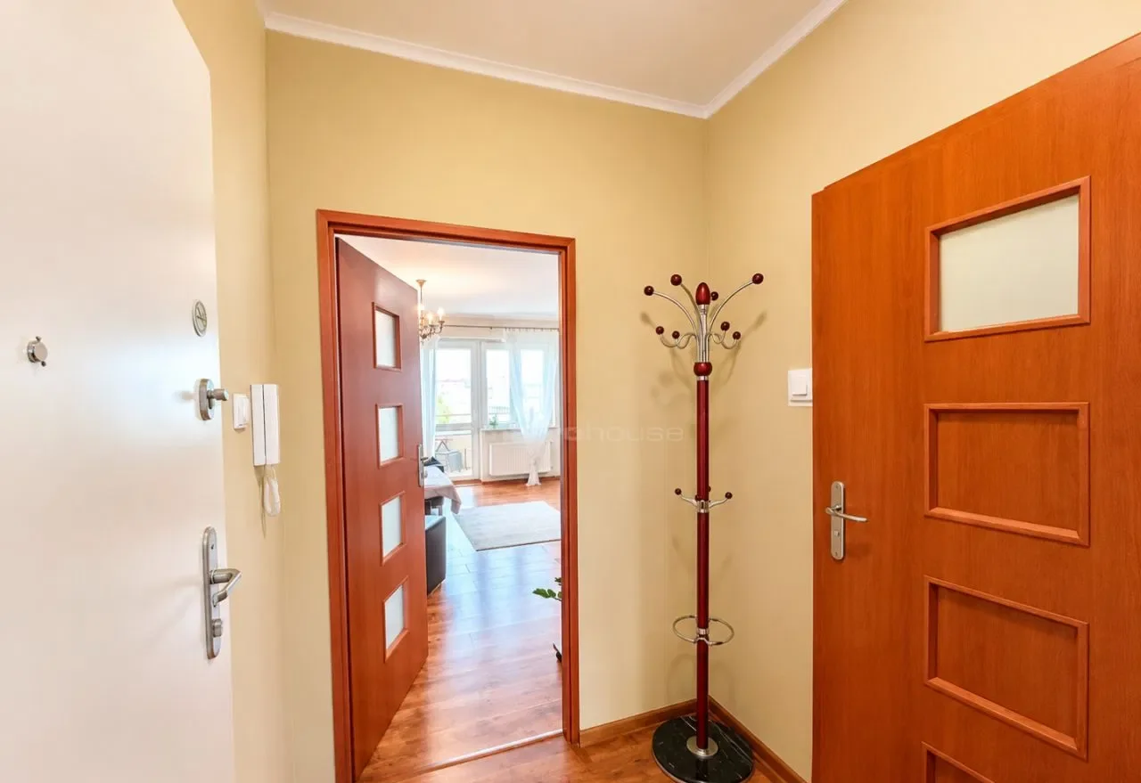 2-pokojowe mieszkanie 47 m² Targowa 45 Toruń - zdjęcie 7